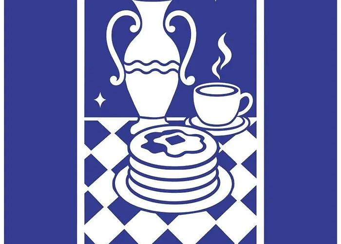 When In Athens Hostel